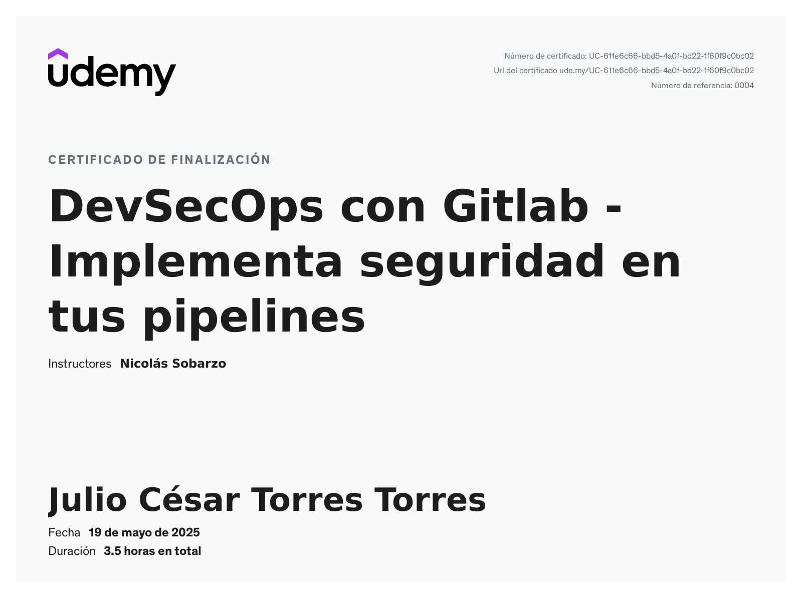 GitLab DevSecOps