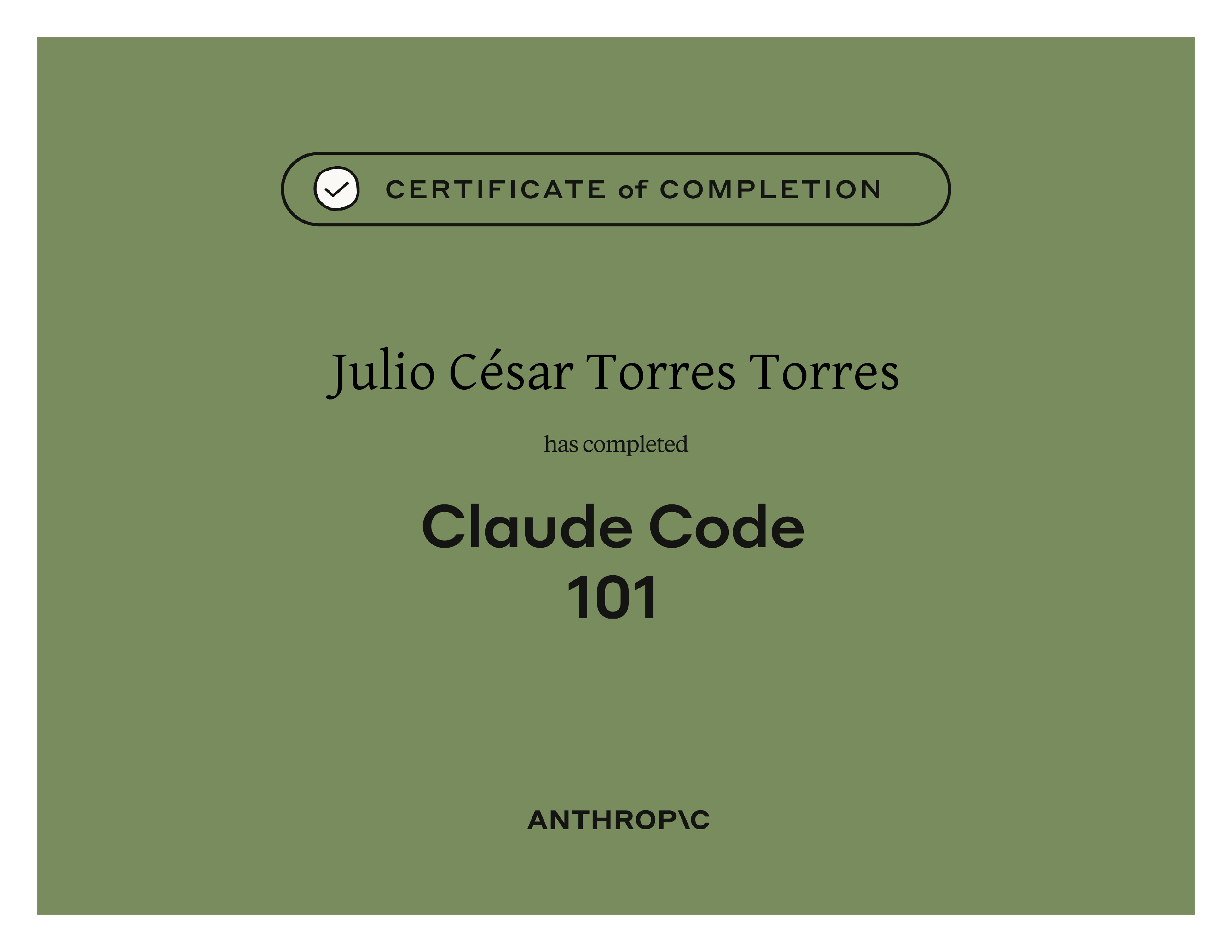 Claude Code